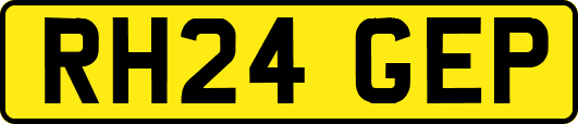 RH24GEP