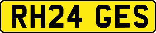 RH24GES