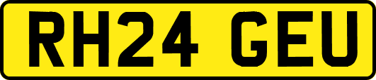 RH24GEU
