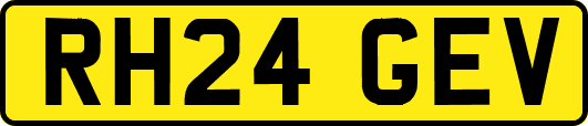 RH24GEV