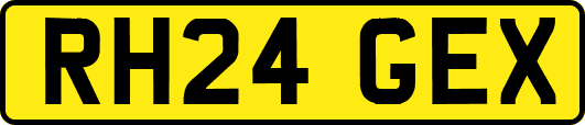 RH24GEX