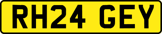 RH24GEY