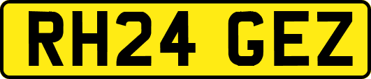 RH24GEZ