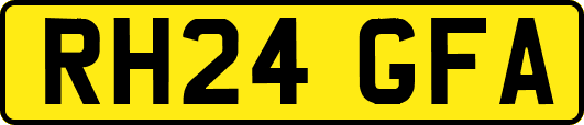 RH24GFA