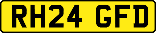 RH24GFD