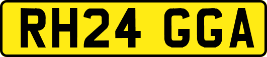 RH24GGA
