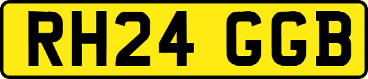 RH24GGB