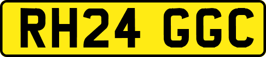 RH24GGC