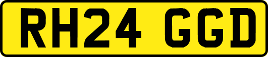 RH24GGD