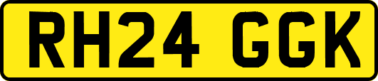 RH24GGK