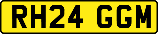 RH24GGM