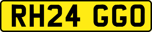 RH24GGO