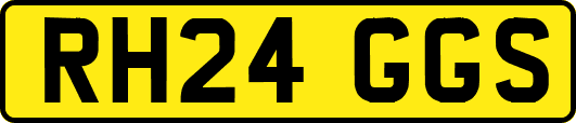 RH24GGS