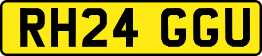 RH24GGU
