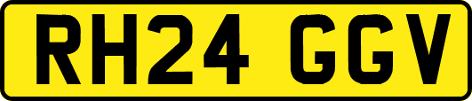 RH24GGV