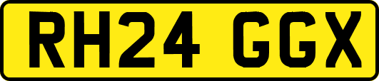 RH24GGX
