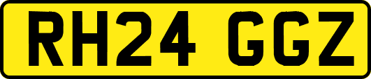 RH24GGZ