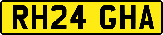 RH24GHA