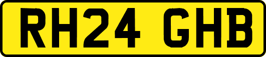 RH24GHB