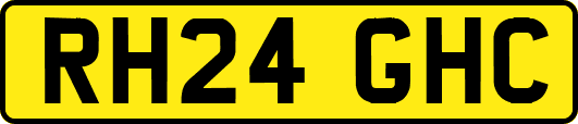 RH24GHC