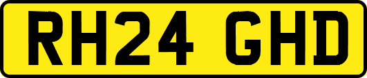 RH24GHD