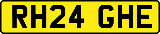RH24GHE