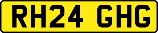 RH24GHG