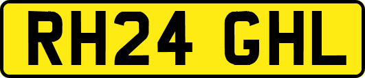 RH24GHL