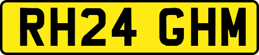 RH24GHM
