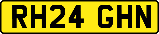 RH24GHN
