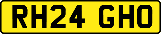 RH24GHO