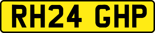 RH24GHP