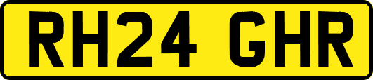 RH24GHR