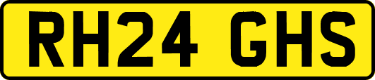 RH24GHS