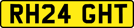RH24GHT