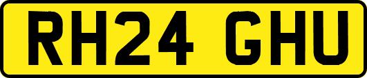 RH24GHU