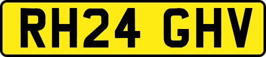 RH24GHV