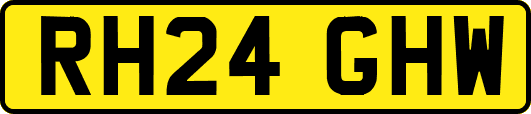 RH24GHW