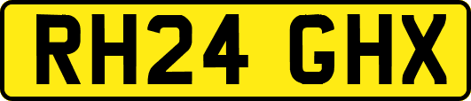 RH24GHX