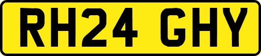 RH24GHY
