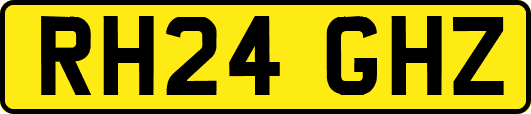 RH24GHZ