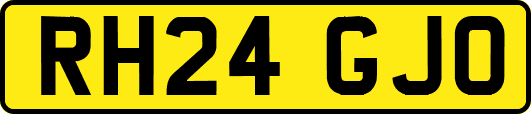 RH24GJO