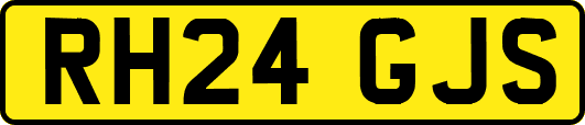 RH24GJS