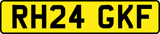 RH24GKF