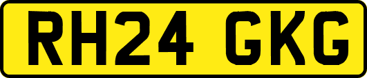 RH24GKG