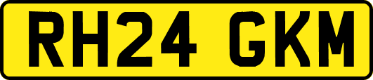 RH24GKM