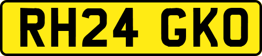 RH24GKO