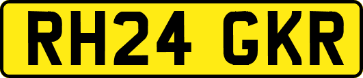 RH24GKR