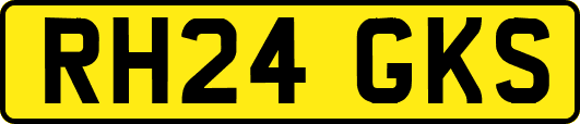 RH24GKS