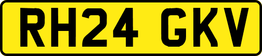 RH24GKV